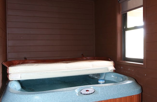 Indian Peaks Resort - Photo 28