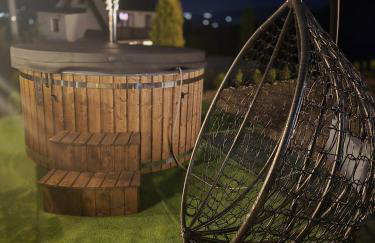 Chatka Przytulasek - Foto 11