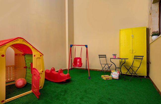 Olga's Filoxenia - Foto 36