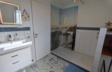 Charmantes Ferienhaus in Nordfriesland - Foto 51