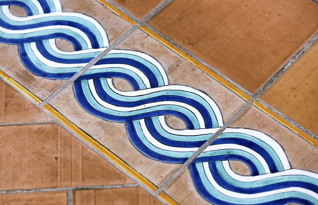 Villa Polifemo in Capri - Foto 19