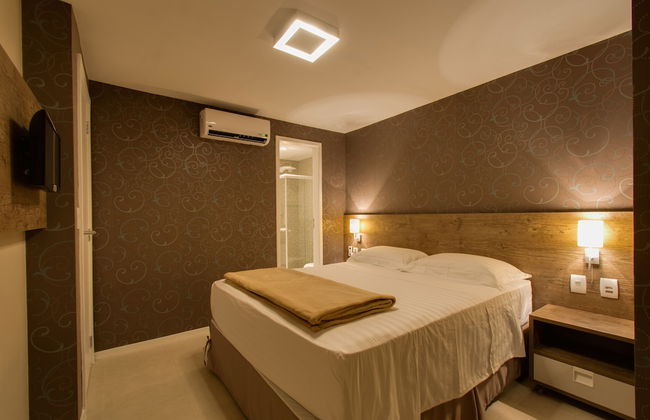 Dream Home Maceió - Photo 9