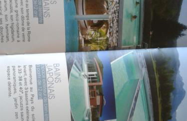 Granges de Trescazes - Foto 19