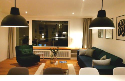 Luxuswohnungen am Alsterpark - Foto 40