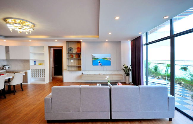 Holi Sky Homes By The Beach - Foto 80