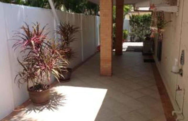 Baansiesom Private Pool Villa - Foto 19