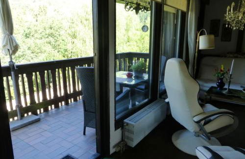 Ferienwohnungen Tannenhof - Foto 14