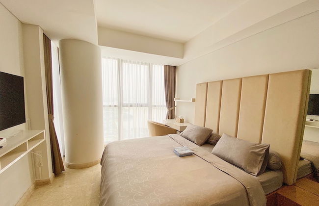 Gold Coast Sea View Apartments Rentrooms - Foto 8