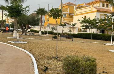 Adosado playa, geoda y Aguilas cerca, con barbacoa y piscina en San Juan de los terreros - Foto 69