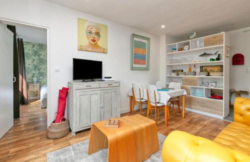 Appartement des Dryades, cosy 60m2 - Photo 5