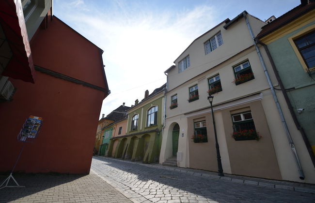 Casa Augustus - Foto 42