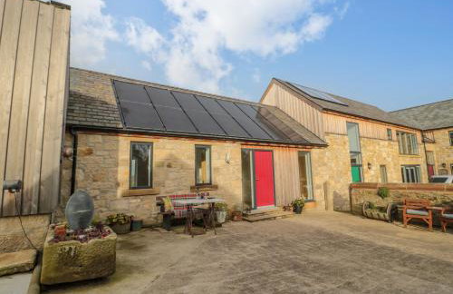 High Barns Cottage - Foto 1