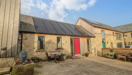 High Barns Cottage - Foto 1