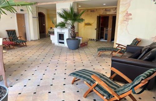 Habicht Ferienhaus - Foto 34