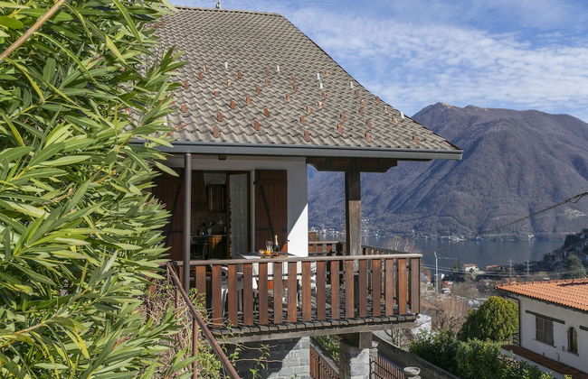 Villa Dizzasco - Foto 33