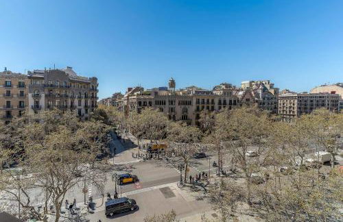 Canela Homes BARCELONA MODERNISTA - Foto 78