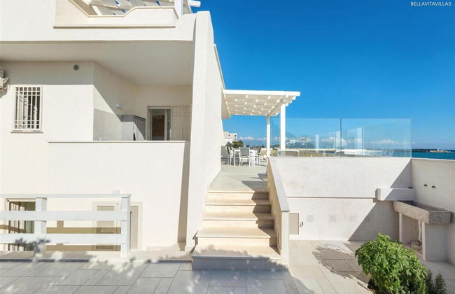 1685 Villa Diamante in Campomarino - Foto 44