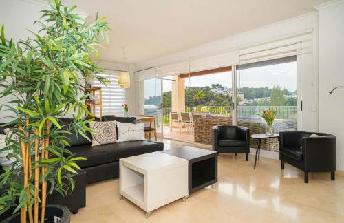 Casa Pianti villa in Altea Hills - Photo 5