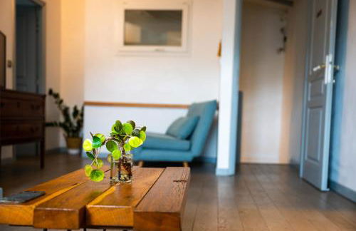 Chez la fille de l éclusier - Foto 28