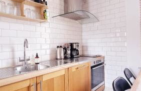 Stylish Town Centre Apartments - Foto 80