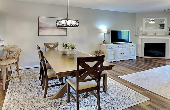 Whispering Pines II by Jackson Mountain Rentals - Photo 75