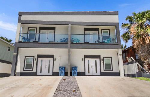 Immaculate Townhouse w Pool Balcony South Padre - Foto 72