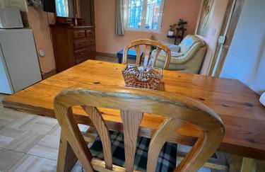 Cabaña ecologica del lago - Photo 45