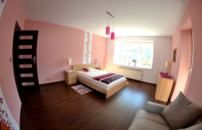 Go2Krynica - Deptak - Foto 3