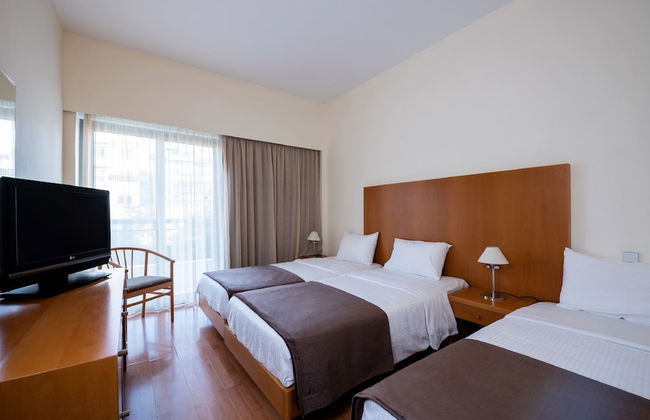 Angela Downtown Hotel - Foto 23