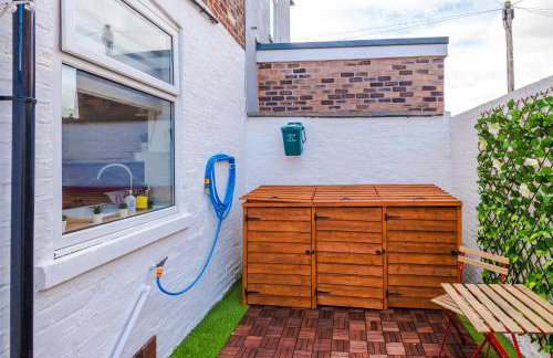 The Retreat near Salford Quays - Foto 63