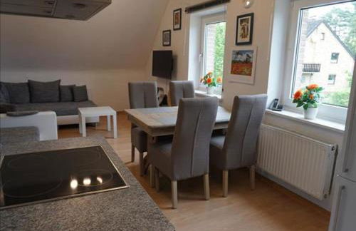 Lilis Ferienwohnungen - Foto 52