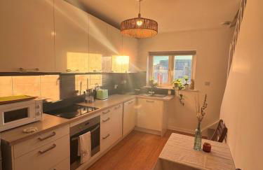 Central Brighton 2 Bed House - Foto 4