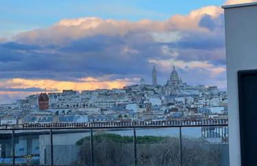 Appartement - Batignolles Paris - Foto 22