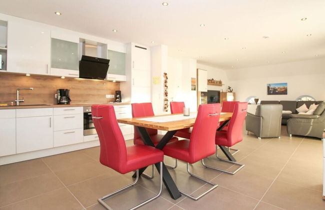 Anchor Claw Comfortable Holiday Residence - Foto 10