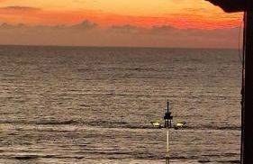 Aconchego com vista para o mar - Foto 53