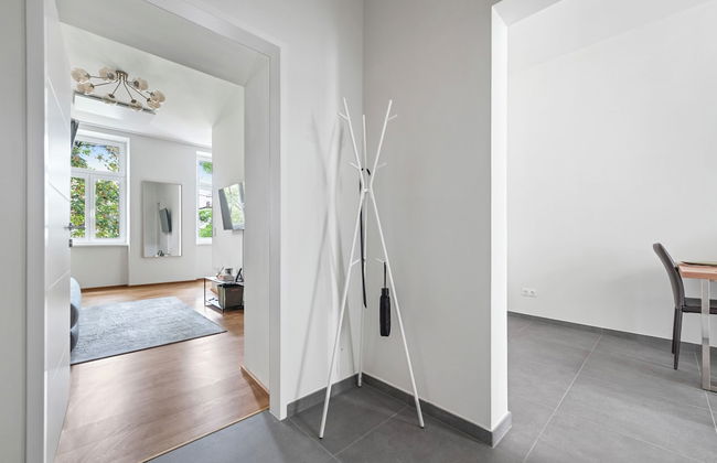 Schönbrunn City Apartment is calling - Foto 19