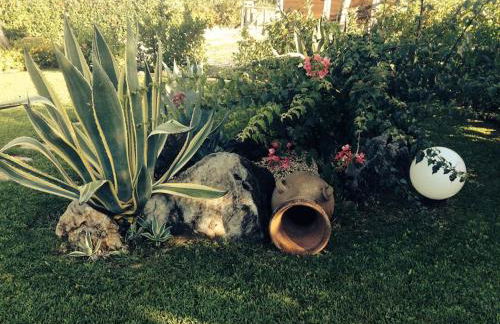 Luxury villa al mare in Calabria Diamante - Foto 31