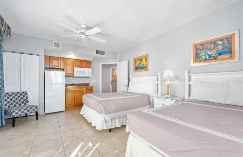 Stunning 2BR Oceanfront Beach Villa - 3 Balconies - Foto 21