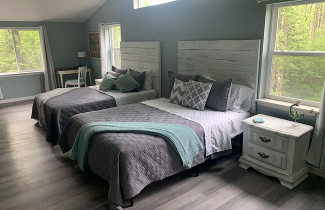 Bear Bottoms at Salmon Creek - Foto 5