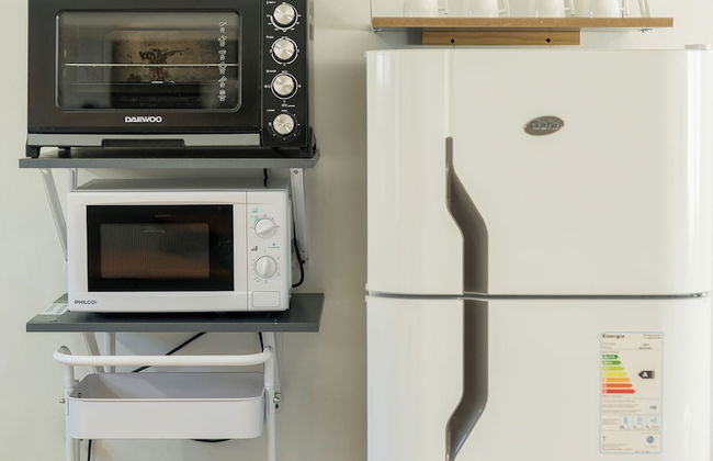 Cozy Mountain Cabins 5 min from Downtown SMA-CM by Apartments Bariloche - Foto 30