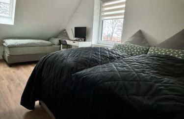 Modernes Apartment, voll eingerichtet inkl Parkplatz WLAN - Foto 23