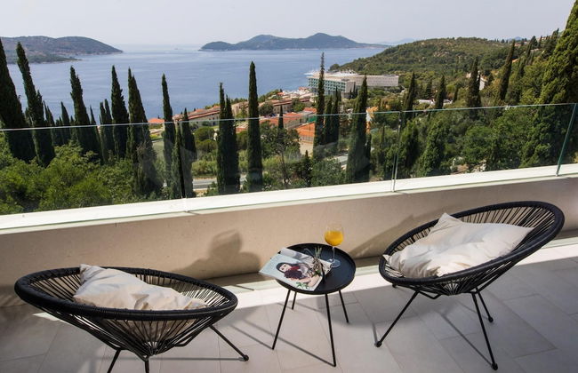 Villa Helios Dubrovnik - Foto 74