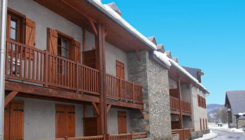 2 Pièces, 4 Pers, Piscine, Vignec - FR-1-504-278 - Foto 5