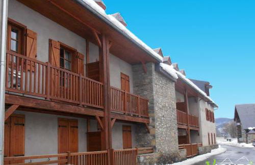 2 Pièces, 4 Pers, Piscine, Vignec - FR-1-504-278 - Foto 5