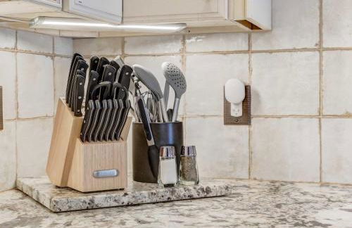 Cobalt Peak - Pet-Friendly Sauna Panoramic Views - Foto 24