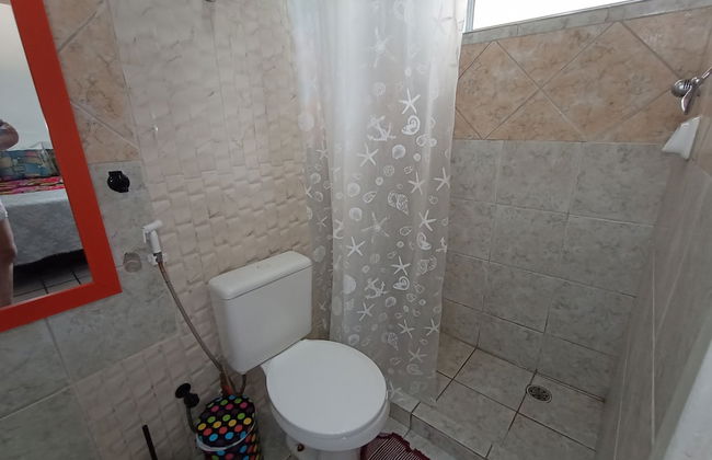 Lar Recife Olinda Praia 2 - Foto 6