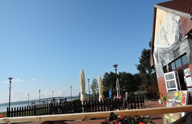 Holiday Home by Szczecin Lagoon and Forest - Foto 23