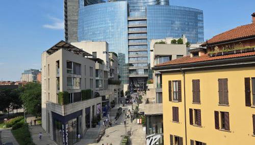 Mgm Property - Corso Como Elite - Foto 2