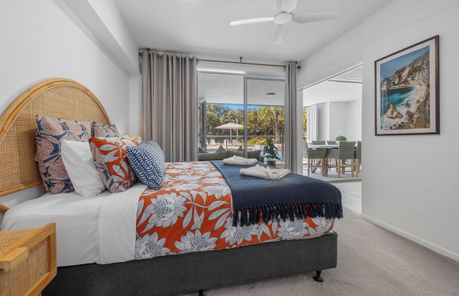 Drift Apartments - Tweed Coast Holidays - Foto 31