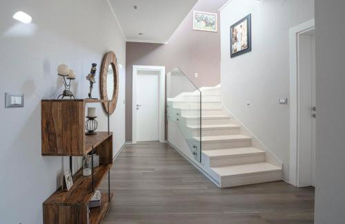 Villa Pedena in Sveta Katarina - Haus für 8-10 Personen - Foto 11